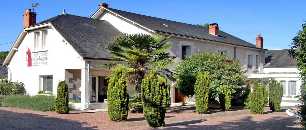 chambre location de vacances indre et loire