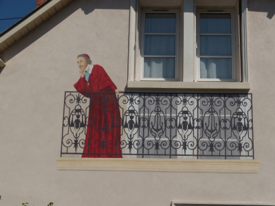 chambre location de vacances richelieu