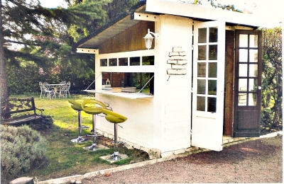 chambre location saisonniere 37