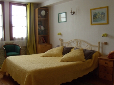 chambre location vacances 37